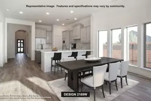 42845 Terraza Blvd, Magnolia, TX 77354 - Photo 3