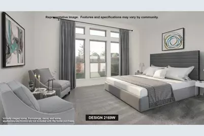 42845 Terraza Boulevard, Magnolia, TX 77354 - Photo 5