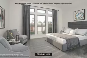 42845 Terraza Blvd, Magnolia, TX 77354 - Photo 5