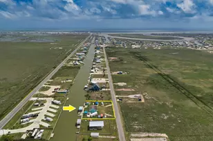 1743 County Rd 299, Sargent, TX 77414 - Photo 1
