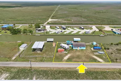 1743 County Road 299, Sargent, TX 77414 - Photo 15