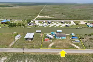 1743 County Rd 299, Sargent, TX 77414 - Photo 15