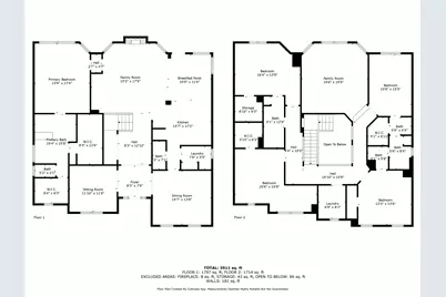 22415 Elizabeth Place Court, Katy, TX 77494 - Photo 27