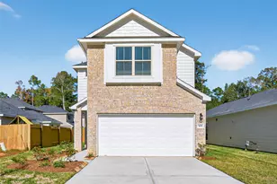24718 Lago Bay Ln, Huffman, TX 77336 - Photo 1