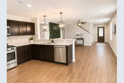 1031 Agua Dulce Trail, Channelview, TX 77530 - Photo 5