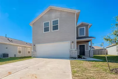 20033 Tuft Canyon Court, Porter, TX 77365 - Photo 5