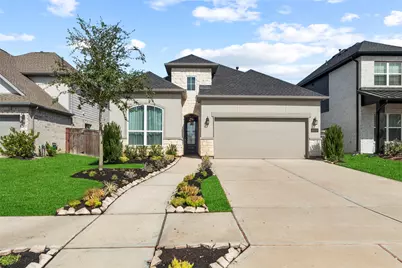 10711 River Walk Drive, Missouri City, TX 77459 - Photo 1