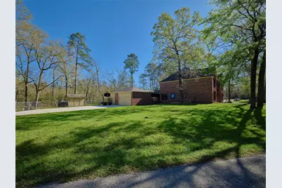 16302 Old Coach Road, Stagecoach, TX 77355 - Photo 5