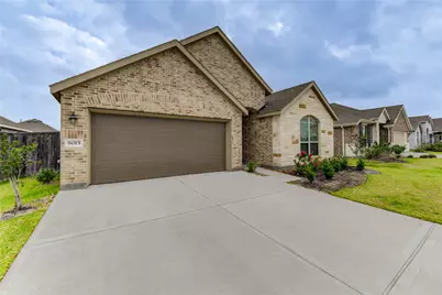 8015 Eagle Creek Lane, Richmond, TX 77469 - Photo 1