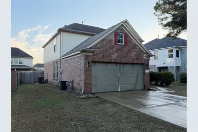 19027 Taverns Crossing Lane, Houston, TX 77084 - Photo 3