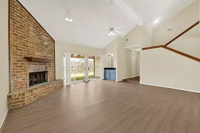 3006 Hazy Park Drive, Houston, TX 77082 - Photo 9