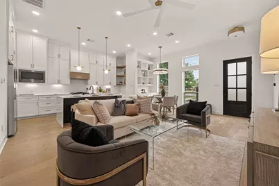 602 Jewett Street #B, Houston, TX 77009 - Photo 9