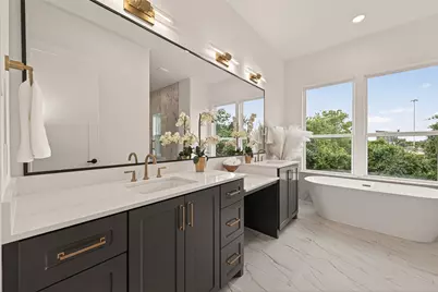 602 Jewett Street #B, Houston, TX 77009 - Photo 37