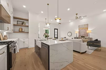 602 Jewett Street #B, Houston, TX 77009 - Photo 13