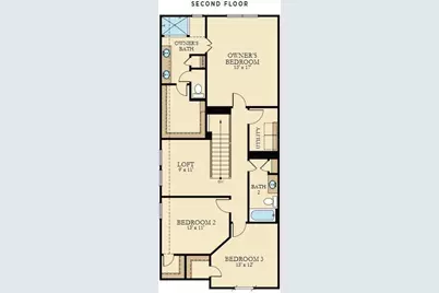 4103 Balboa Drive, Iowa Colony, TX 77583 - Photo 27