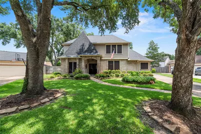 7806 Spruce Cove Drive, Houston, TX 77095 - Photo 3