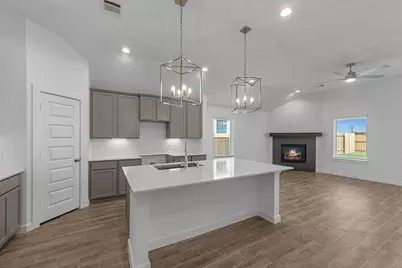 21727 Cisco Point Lane, Katy, TX 77449 - Photo 3