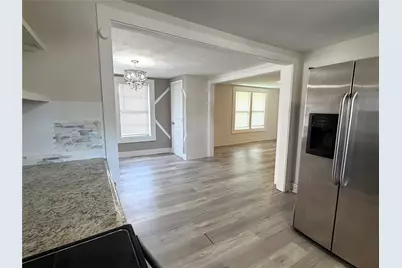 1126 1/2 Ryon Street #B, Houston, TX 77009 - Photo 3