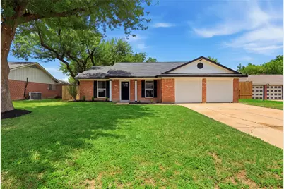 371 Sulky Trail Street, Houston, TX 77060 - Photo 1