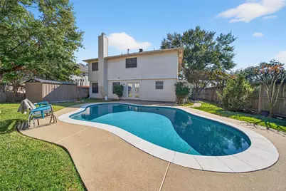 19710 Windmoor Court, Katy, TX 77449 - Photo 1