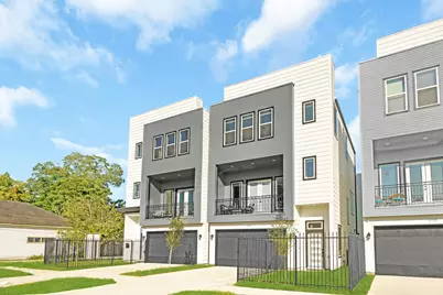 2712 Nagle Street, Houston, TX 77004 - Photo 1
