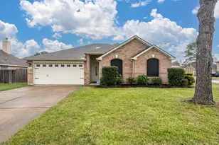 6510 Harcourt Bridge Dr, Houston, TX 77084 - Photo 1