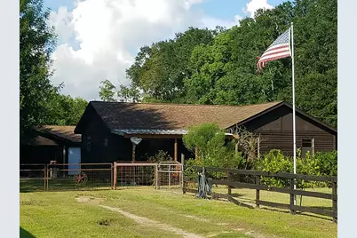 10451 County Road 909, Alvin, TX 77511 - Photo 1