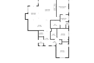 1840 E Lake Dr, Huntsville, TX 77340 - Photo 49