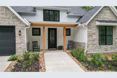 1840 E Lake Drive, Huntsville, TX 77340 - Photo 3