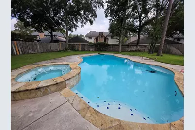 16806 Sandypine Circle, Spring, TX 77379 - Photo 5