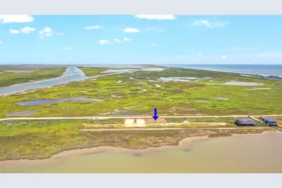 0 Bay Ave, Lot 13, Surfside Beach, TX 77541 - Photo 5