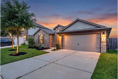 7307 Flintrock Hollow Trail, Richmond, TX 77407 - Photo 3