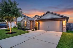 7307 Flintrock Hollow Trail, Richmond, TX 77407 - Photo 3