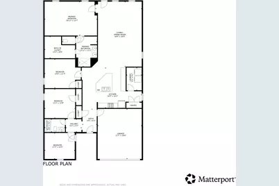 7307 Flintrock Hollow Trail, Richmond, TX 77407 - Photo 27
