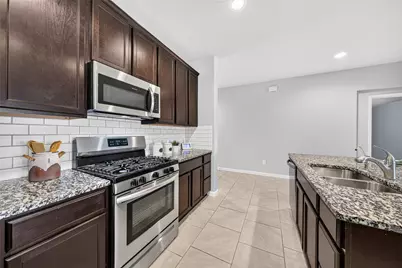 7307 Flintrock Hollow Trail, Richmond, TX 77407 - Photo 11
