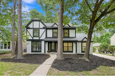 155 Rushwing Place, The Woodlands, TX 77381 - Photo 1