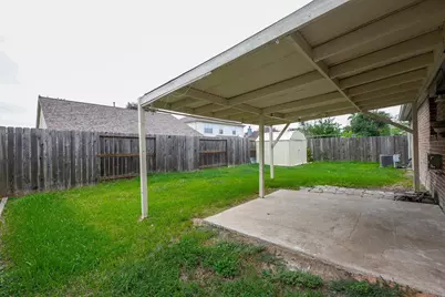 16526 Eaglewood Shadows Drive, Sugar Land, TX 77498 - Photo 27