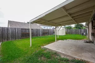 16526 Eaglewood Shadows Dr, Sugar Land, TX 77498 - Photo 27