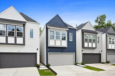 324 Neyland Street, Houston, TX 77022 - Photo 1