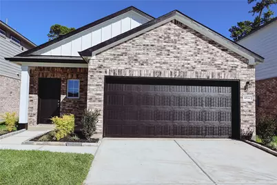 8534 Blueberry Ash St, Magnolia, TX 77354 - Photo 1