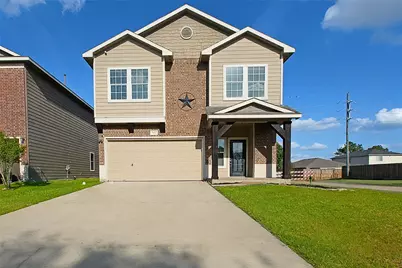 7852 Galleon Field Lane, Cypress, TX 77433 - Photo 1
