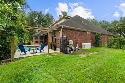 3 Blue Wildflower Pl, The Woodlands, TX 77354 - Photo 45