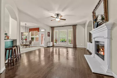 3 Blue Wildflower Pl, The Woodlands, TX 77354 - Photo 17