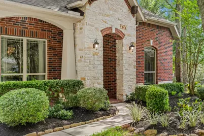 3 Blue Wildflower Pl, The Woodlands, TX 77354 - Photo 47