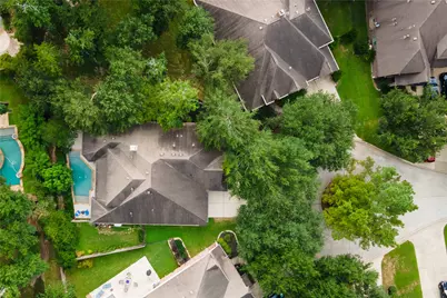 3 Blue Wildflower Pl, The Woodlands, TX 77354 - Photo 3