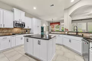 3 Blue Wildflower Pl, The Woodlands, TX 77354 - Photo 23