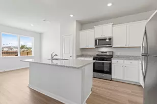 1023 Rosewood Trl, Beasley, TX 77417 - Photo 5