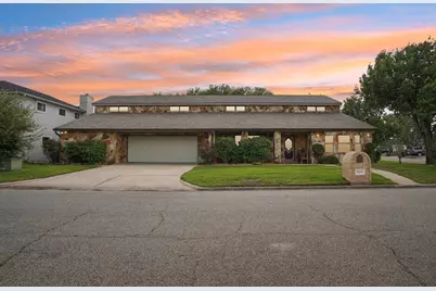 9243 Deepwater Drive, Montgomery, TX 77356 - Photo 1