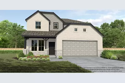 23222 Satin Ash Lane, Katy, TX 77493 - Photo 1