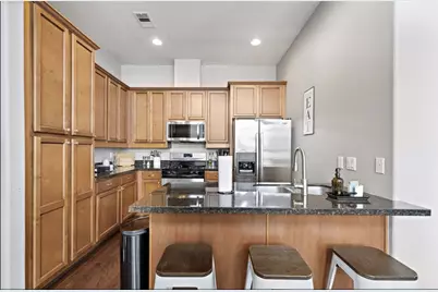 2512 Leeland Street, Houston, TX 77003 - Photo 17
